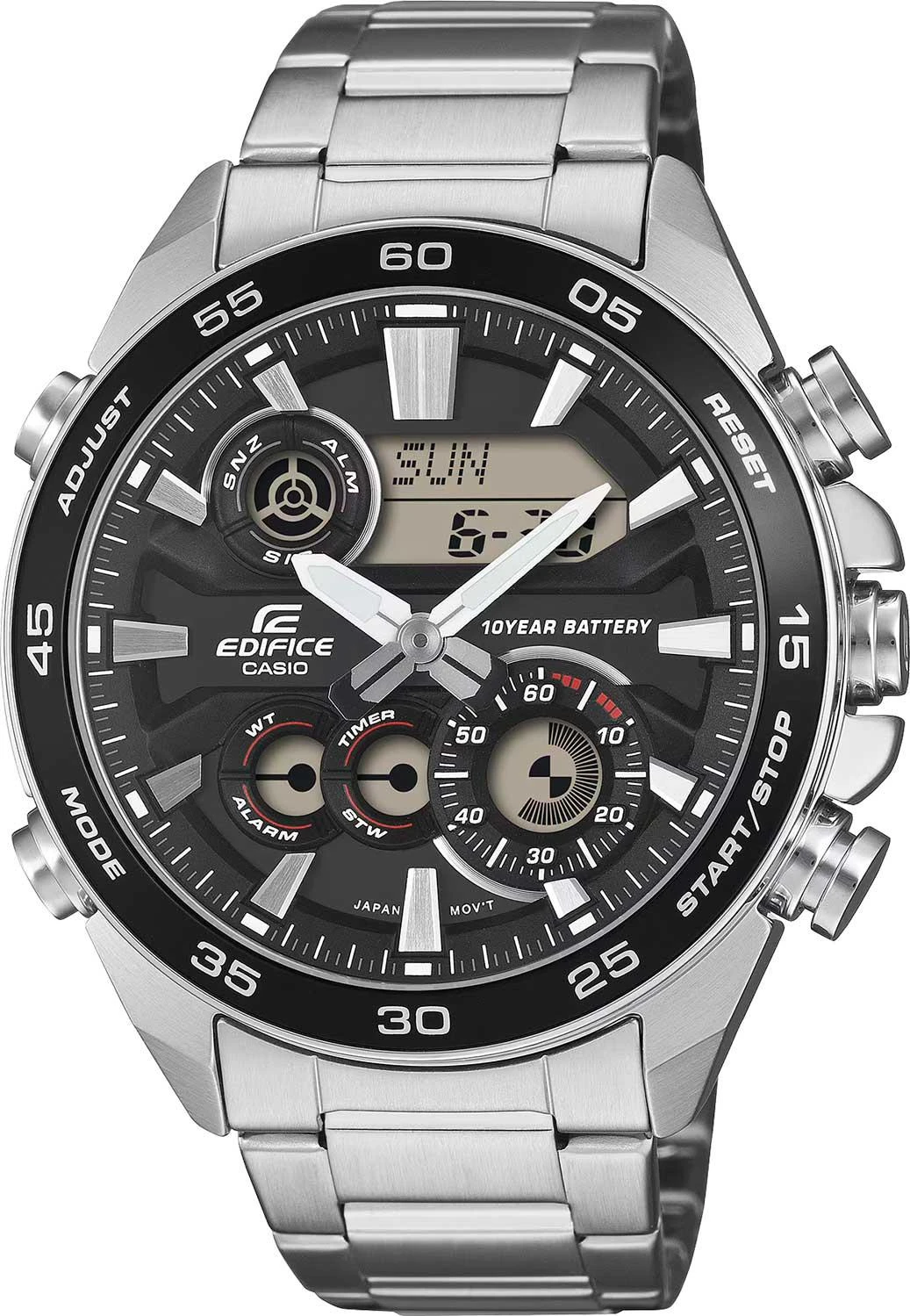 Casio ERA-130D-1A