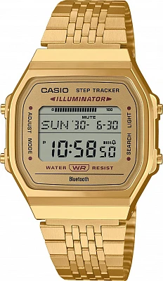 Наручные часы Casio ABL-100WEG-9A