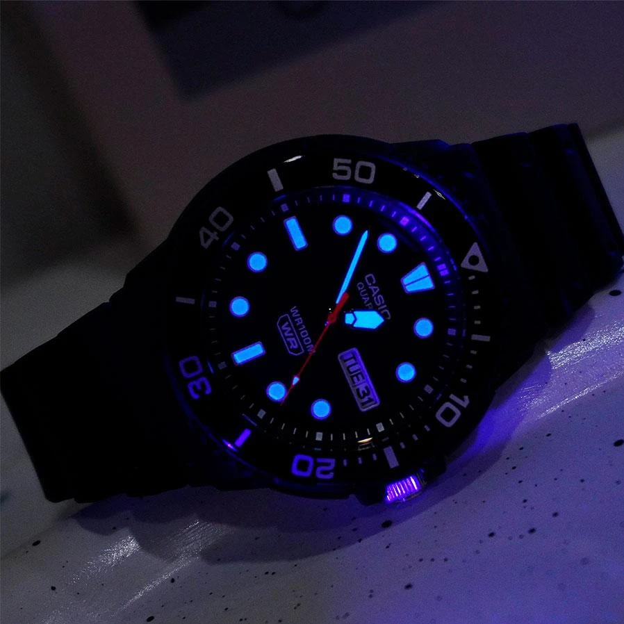 Casio MRW-230H-1E3