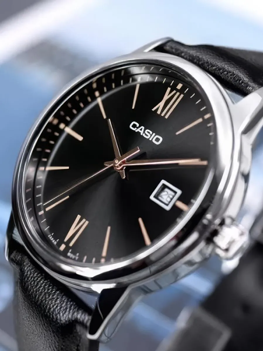 Casio MTP-V002L-1B3