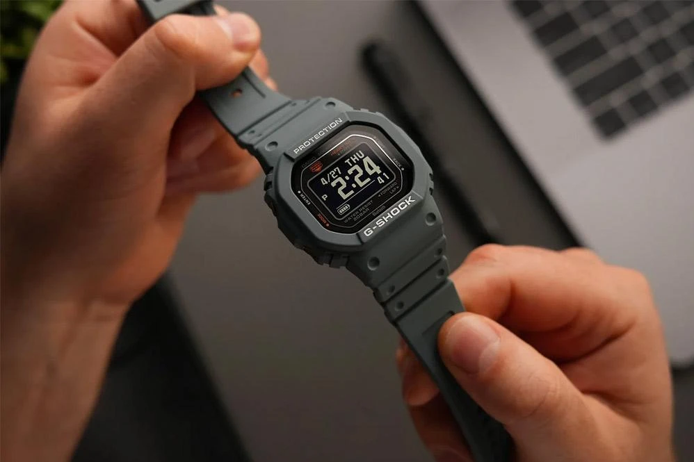 Casio G-Shock DW-H5600-2E