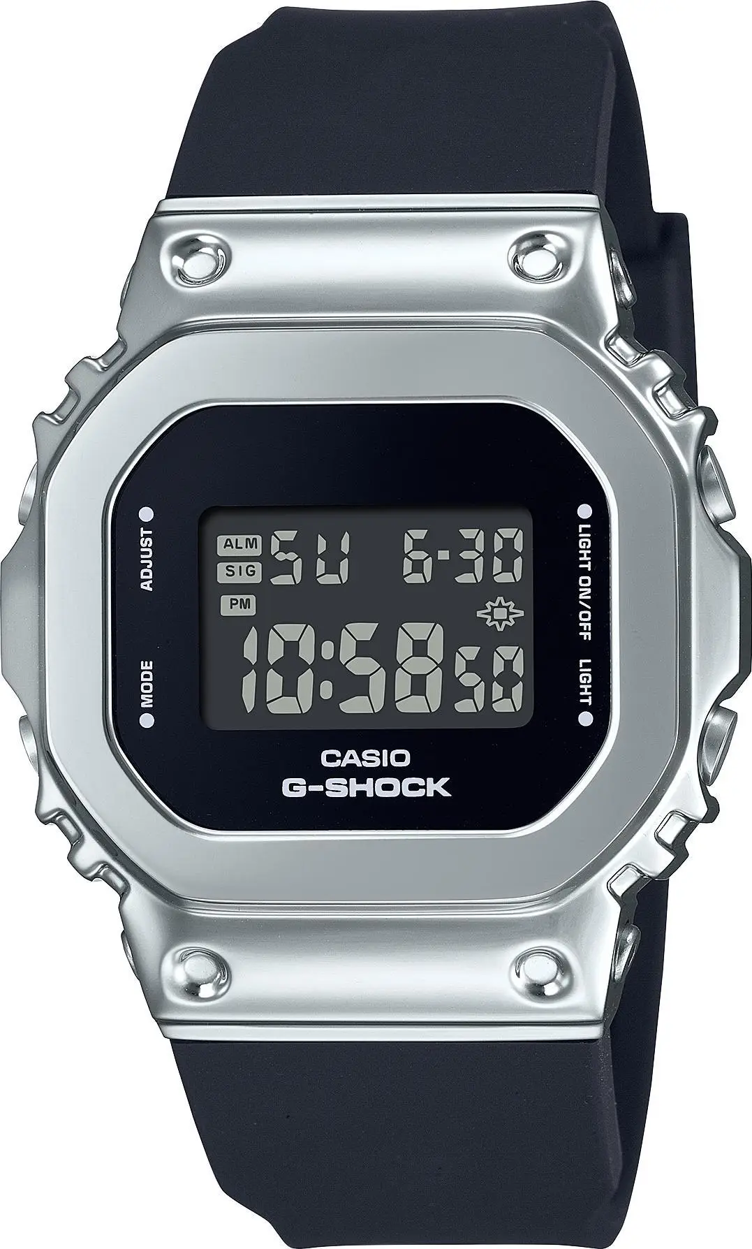 Casio GM-S5600U-1E
