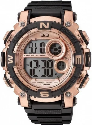 Наручные часы Q&Q M133J005Y