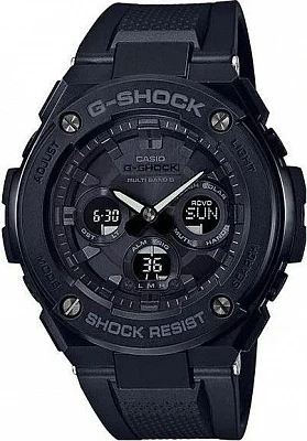 Наручные часы Casio GST-W300G-1A1