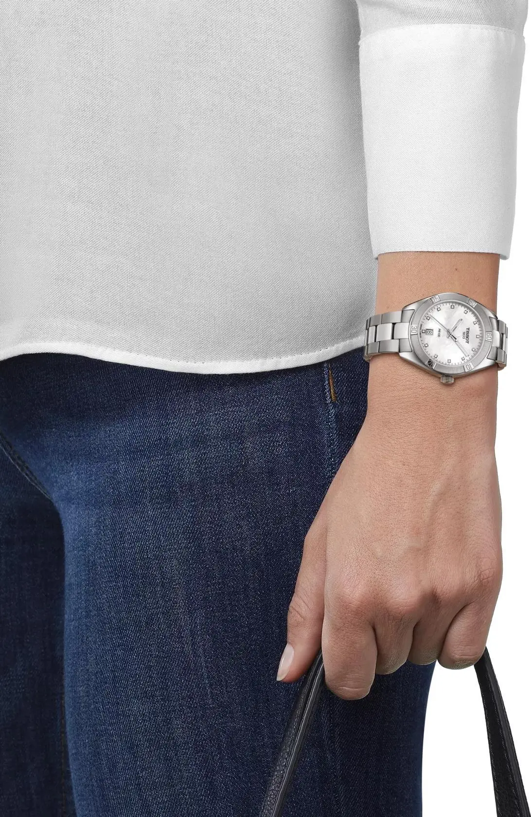 Tissot T101.910.11.116.00