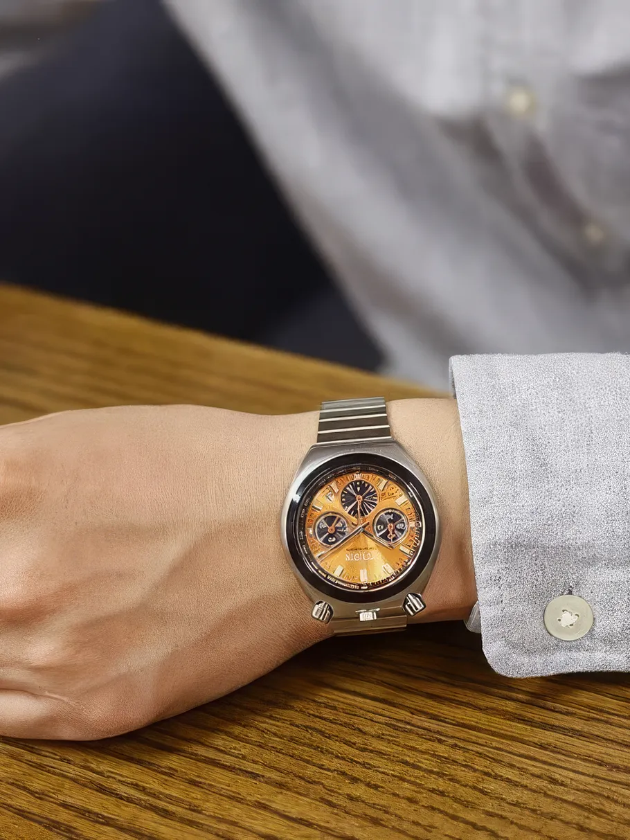 Citizen AN3660-81X
