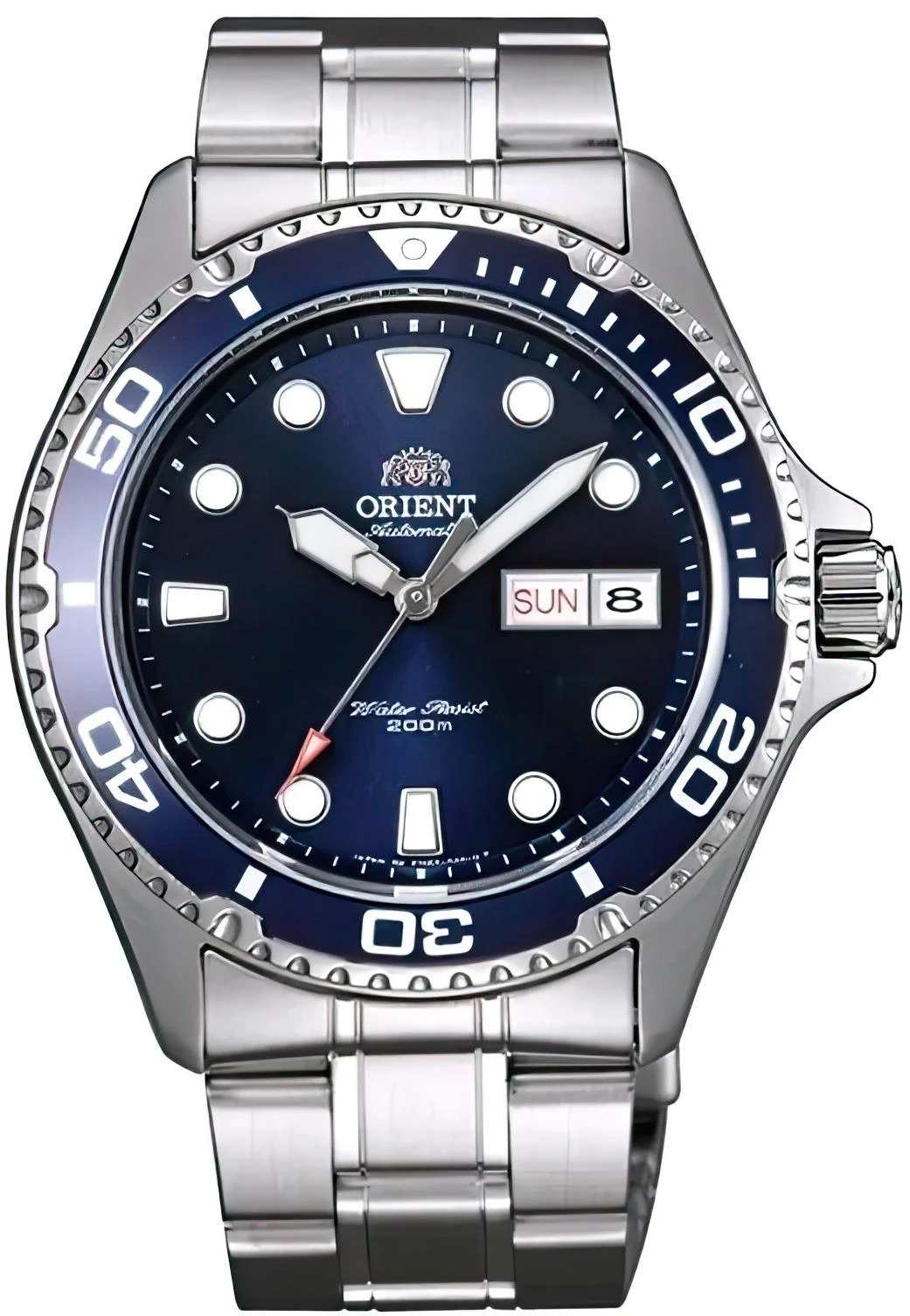 Orient Automatic FAA02005D