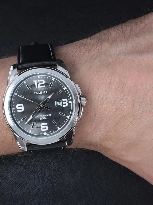 Casio Collection MTP-1314L-8A