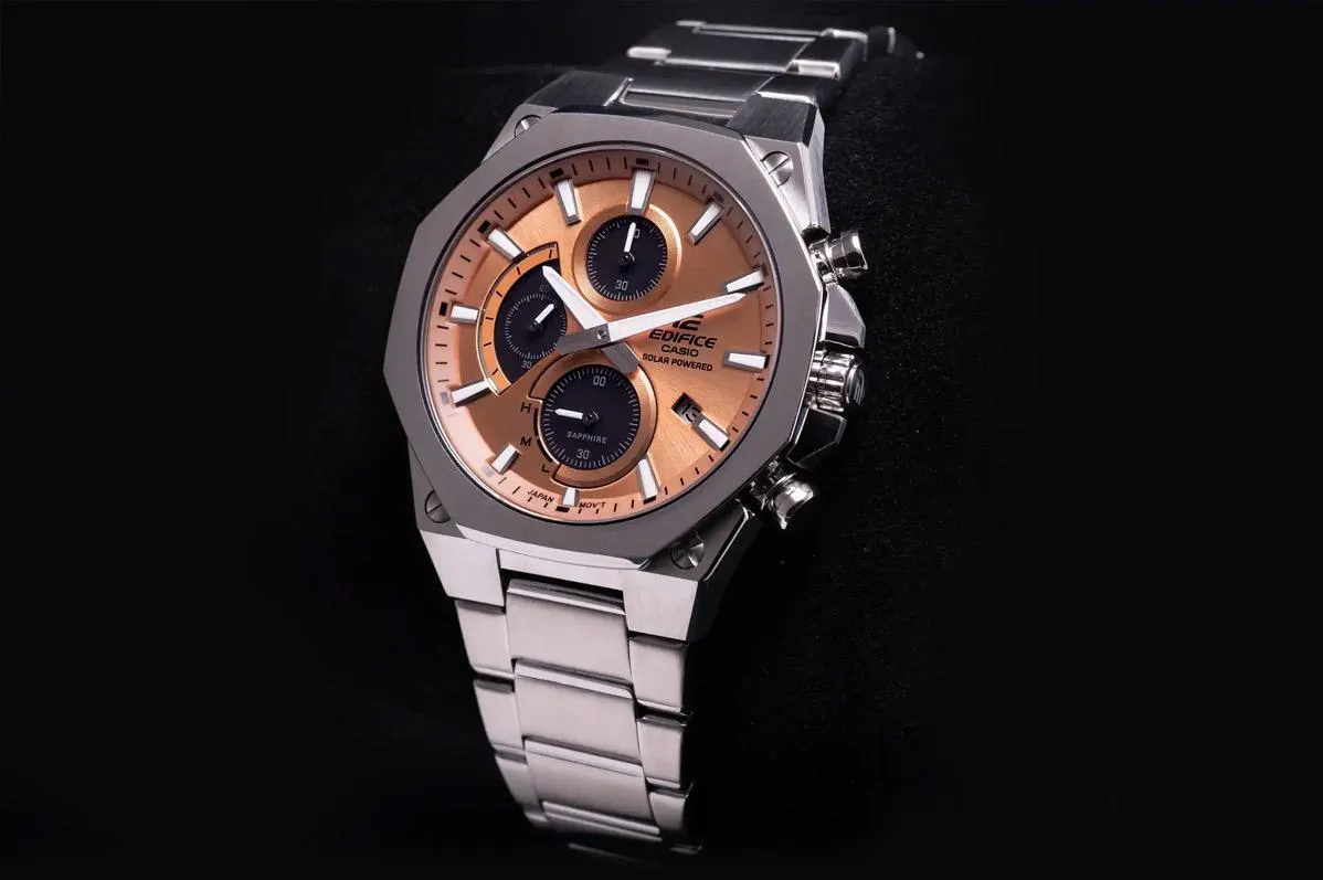Casio EFS-S570D-5A