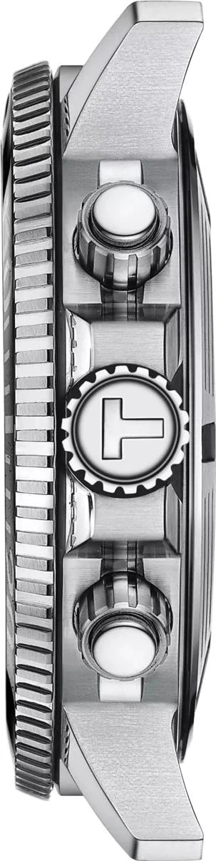 Tissot Seastar T120.417.11.091.01