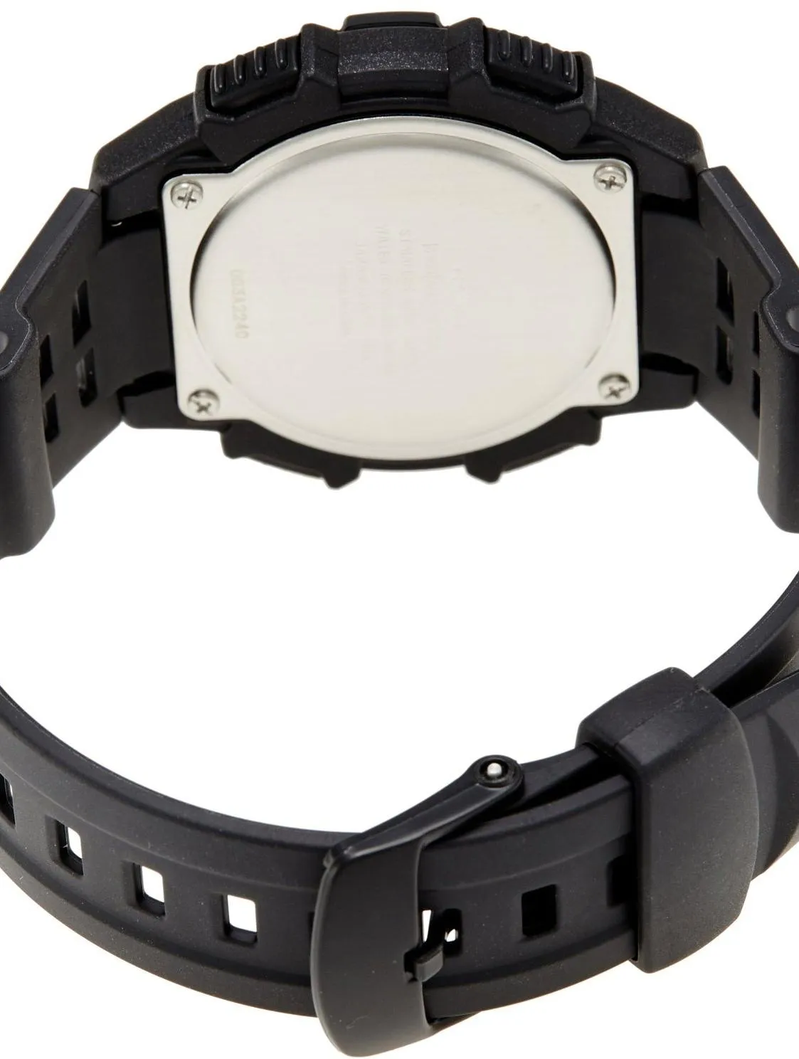 Casio Collection AQ-S800W-1B