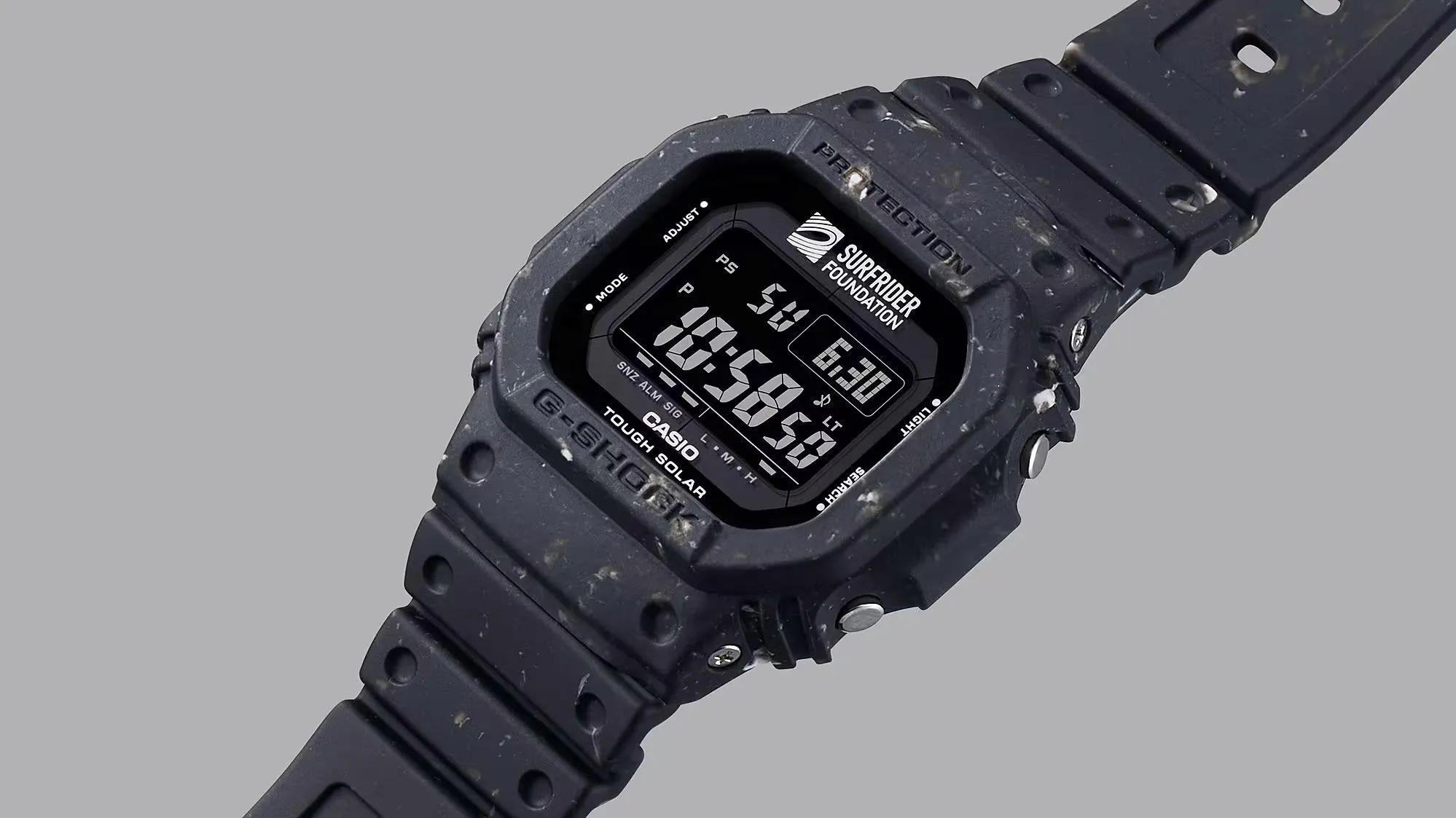 Casio G-Shock G-5600SRF-1E