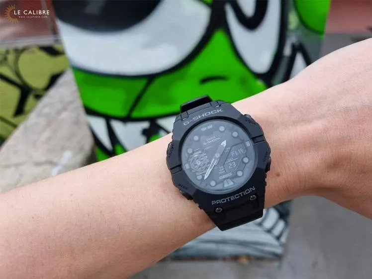 Casio G-Shock GA-B001-1A