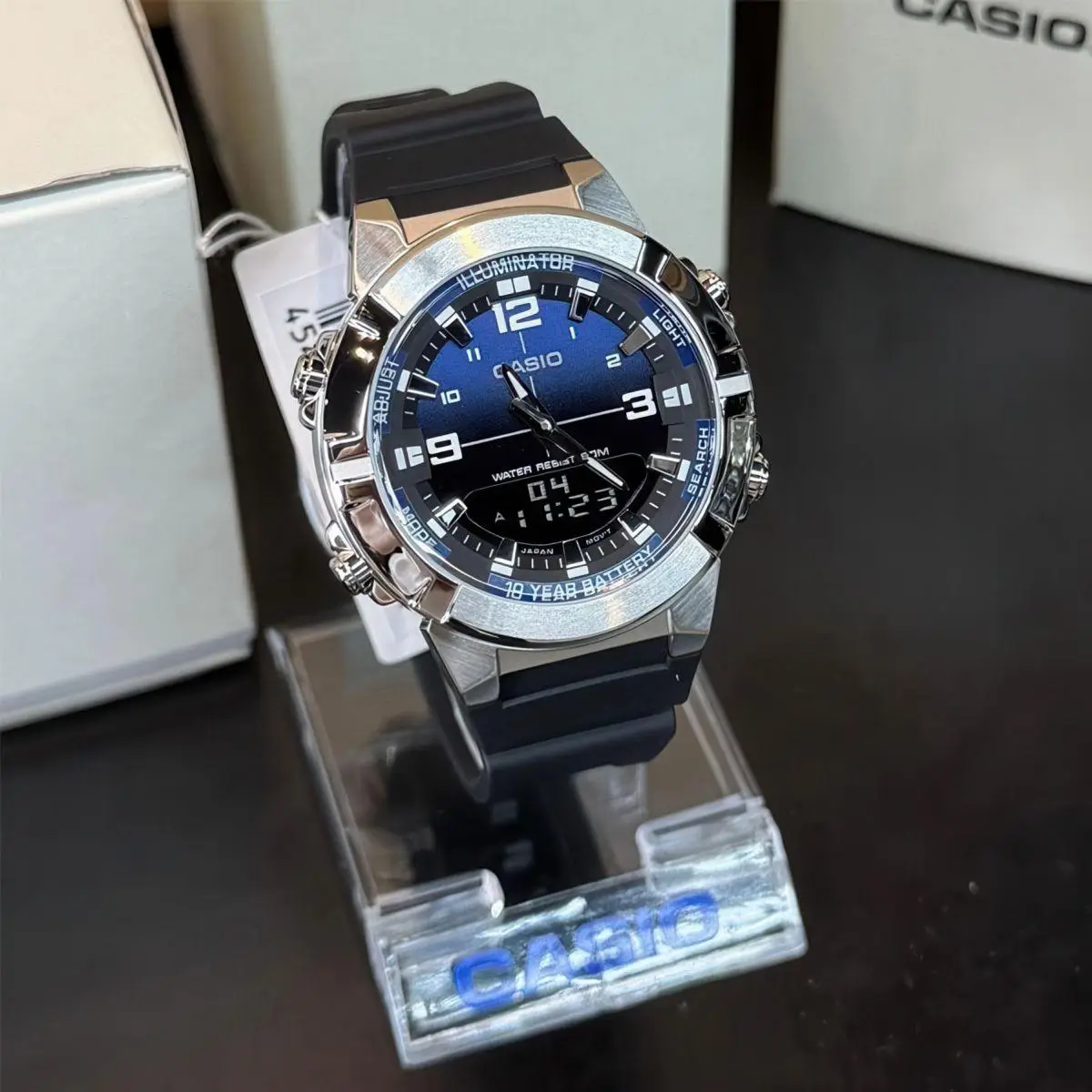 Casio AMW-870A-2A