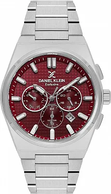 Daniel Klein 13981-6
