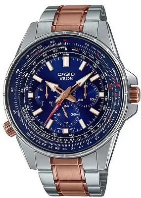 Casio Collection MTP-SW320RG-2A