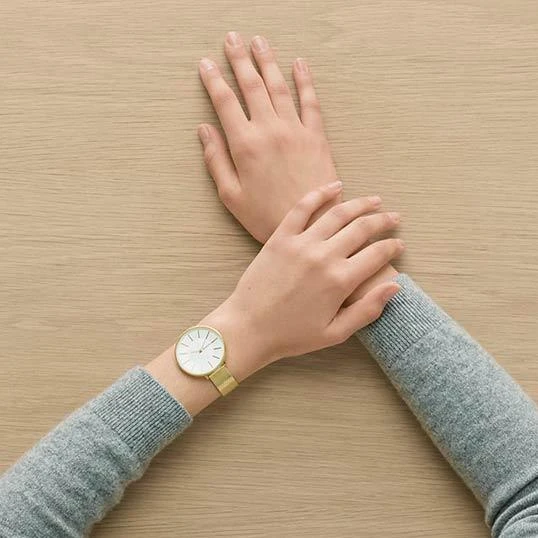 Skagen SKW2722