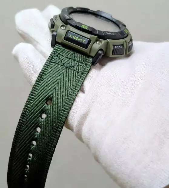 Casio PRG-340B-3E