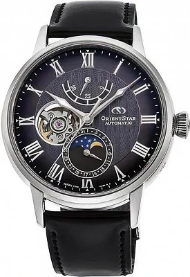 Наручные часы Orient RE-AY0107N