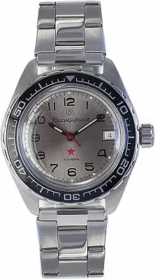 Наручные часы Восток 020708