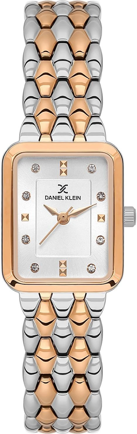 Daniel Klein 14158-6