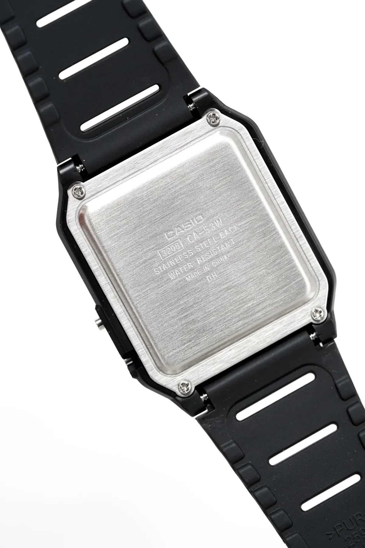 Casio CA-53W-1