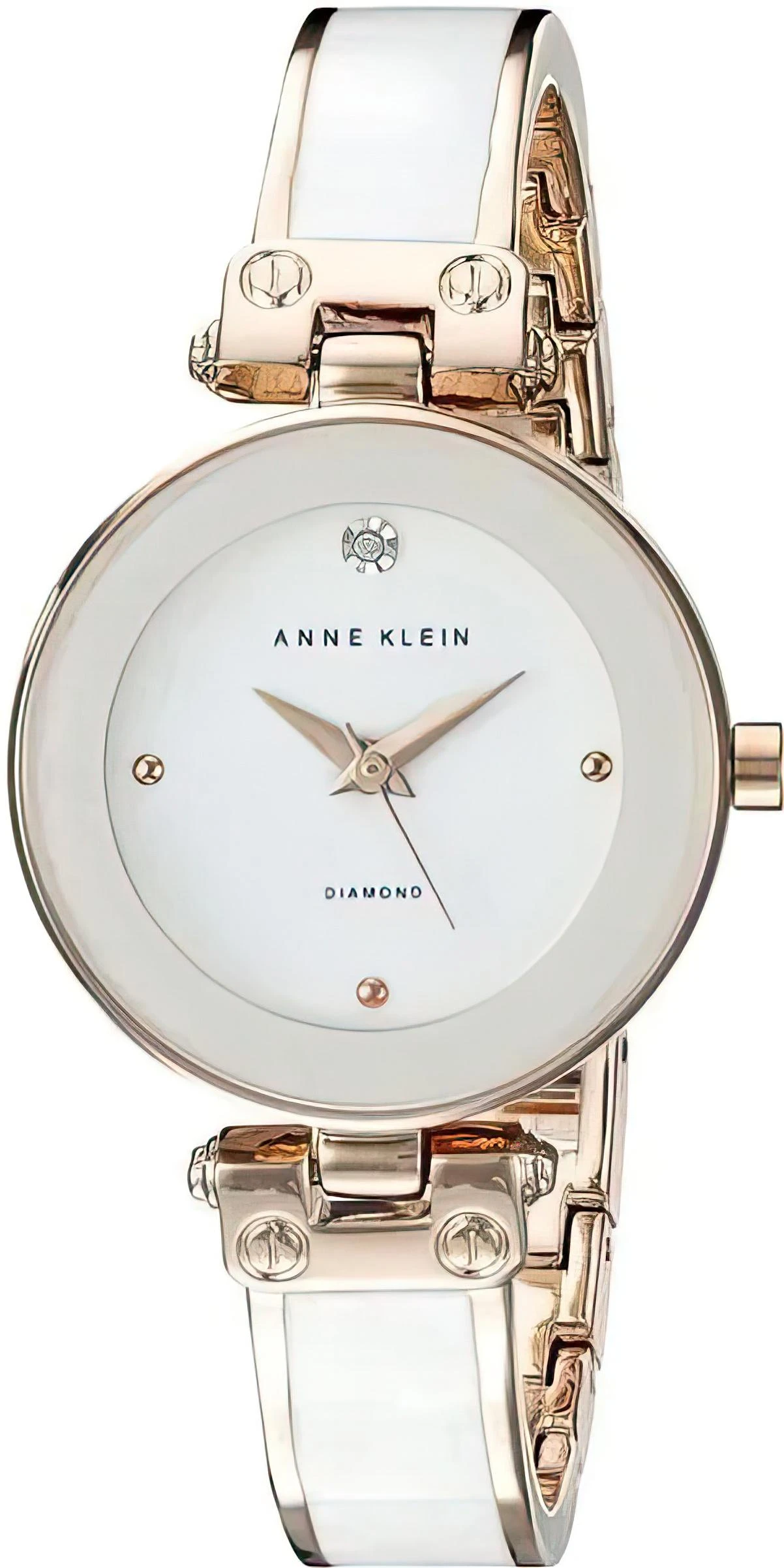 Anne Klein Steel 1980WTRG