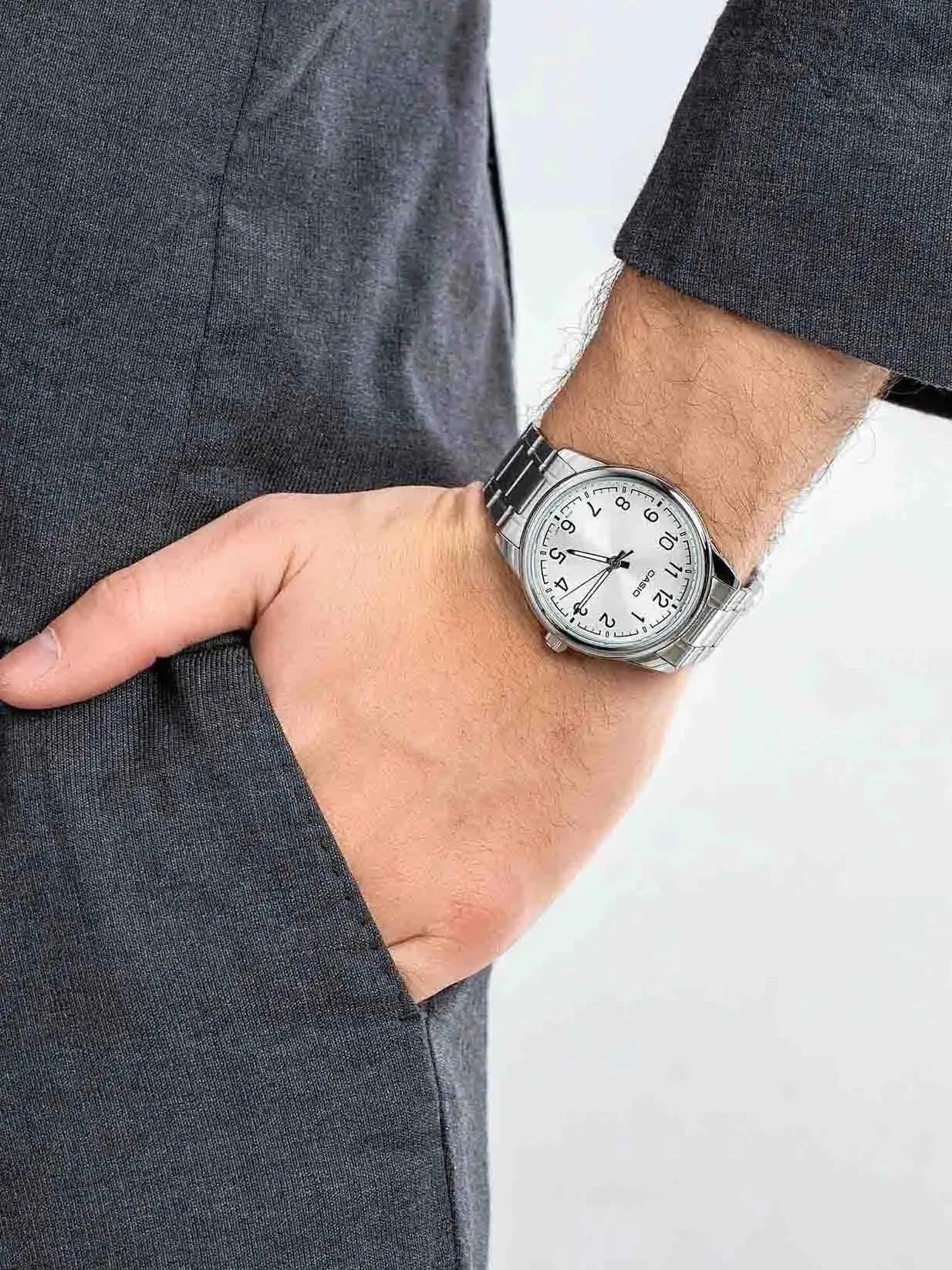 Casio Collection MTP-V005D-7B4