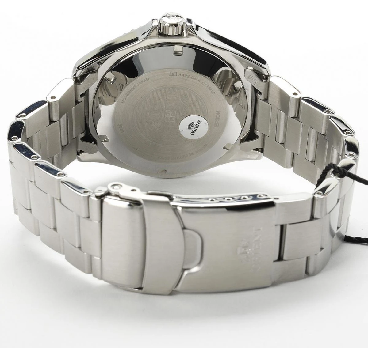 Orient TAA02009D