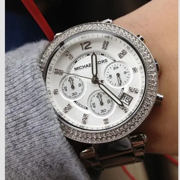 Michael Kors MK5353