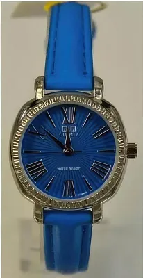 Наручные часы Q&Q GU59J805Y