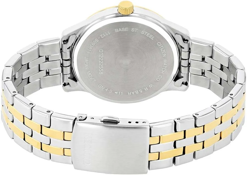 Citizen Quartz BI1054-80E