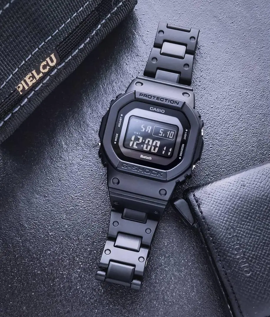 Casio GW-B5600BC-1B