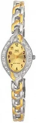 Q&Q F303J403Y