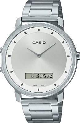 Наручные часы Casio MTP-B200D-7E
