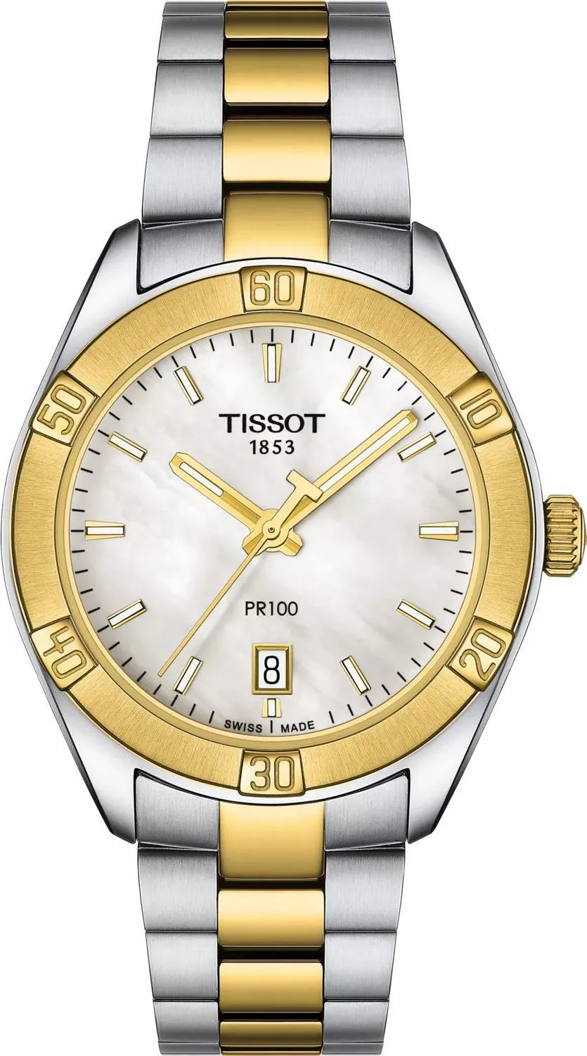 Tissot T101.910.22.111.00