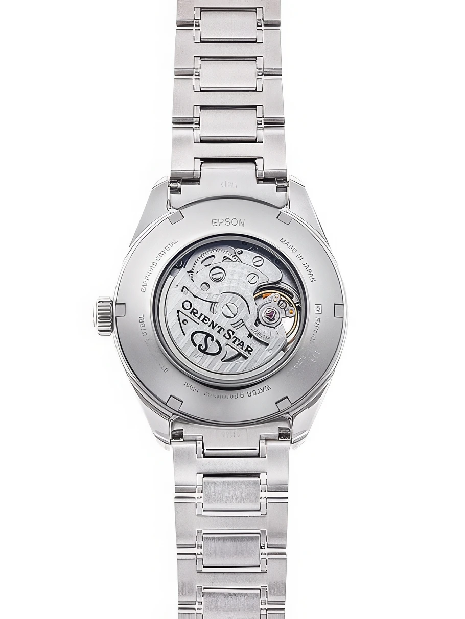 Orient RE-BY0004A