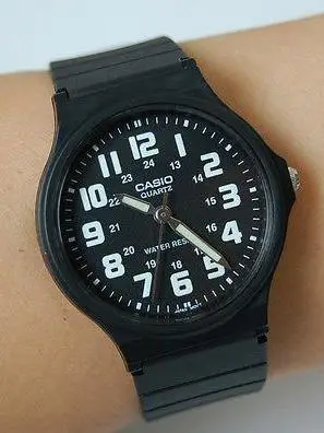 Casio MQ-71-1B