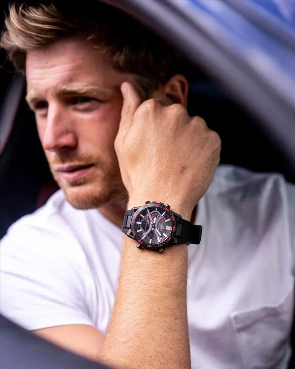 Casio Edifice ECB-2000PB-1A