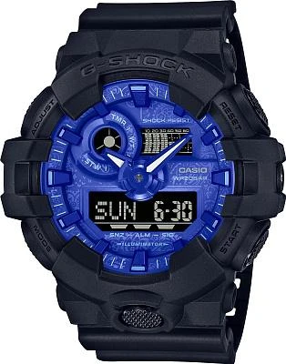 Casio GA-700BP-1A