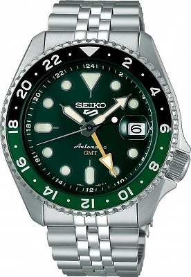 Наручные часы Seiko SSK035K1