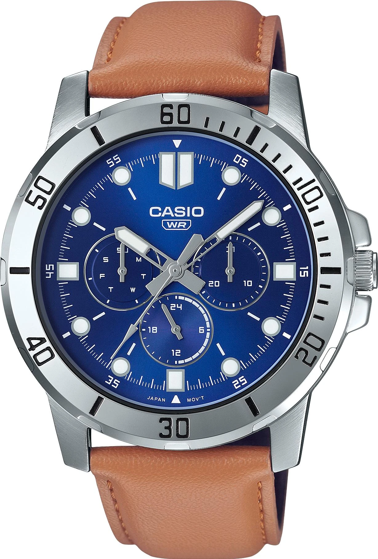 Наручные часы  Casio  Collection Casio MTP-VD300L-2E (фото 1) Наручные часы  Casio  Collection Casio MTP-VD300L-2E (фото 1)