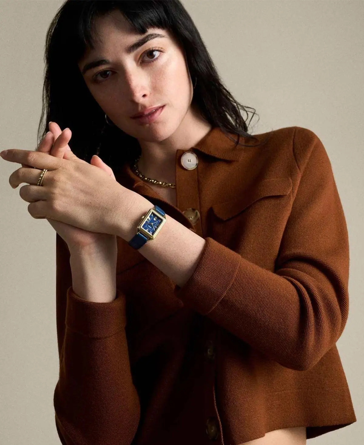 Fossil ES5365