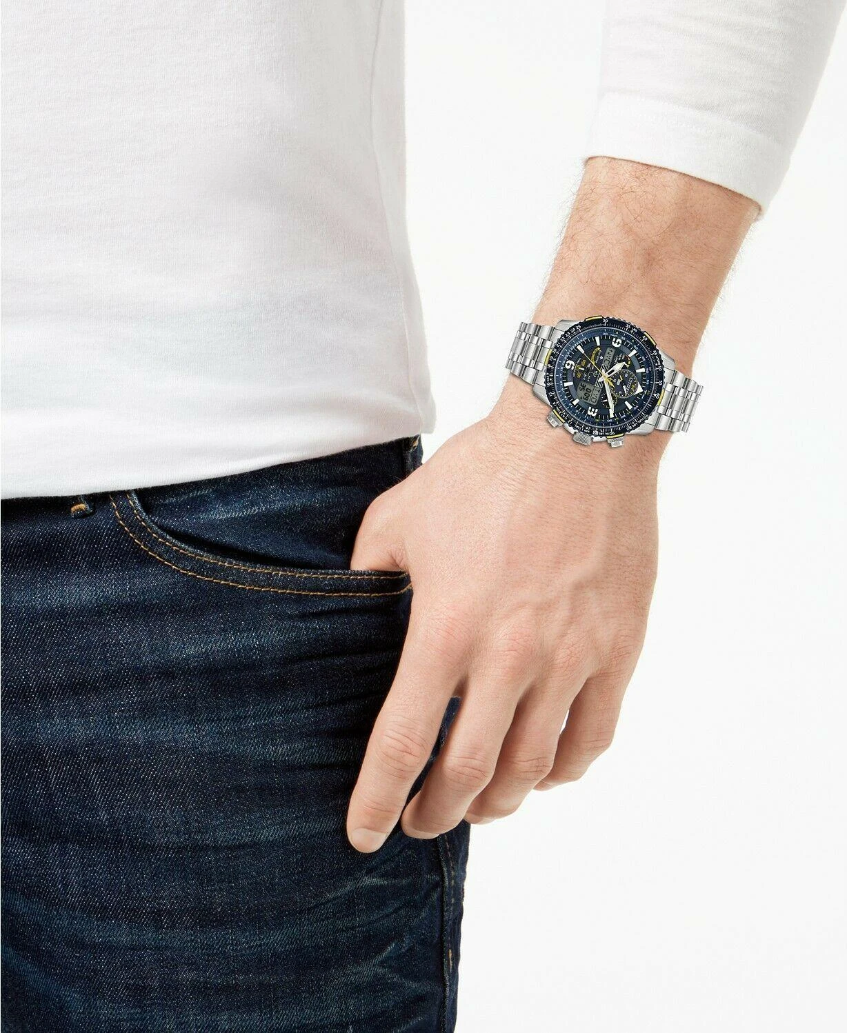 Citizen Promaster JY8078-52L
