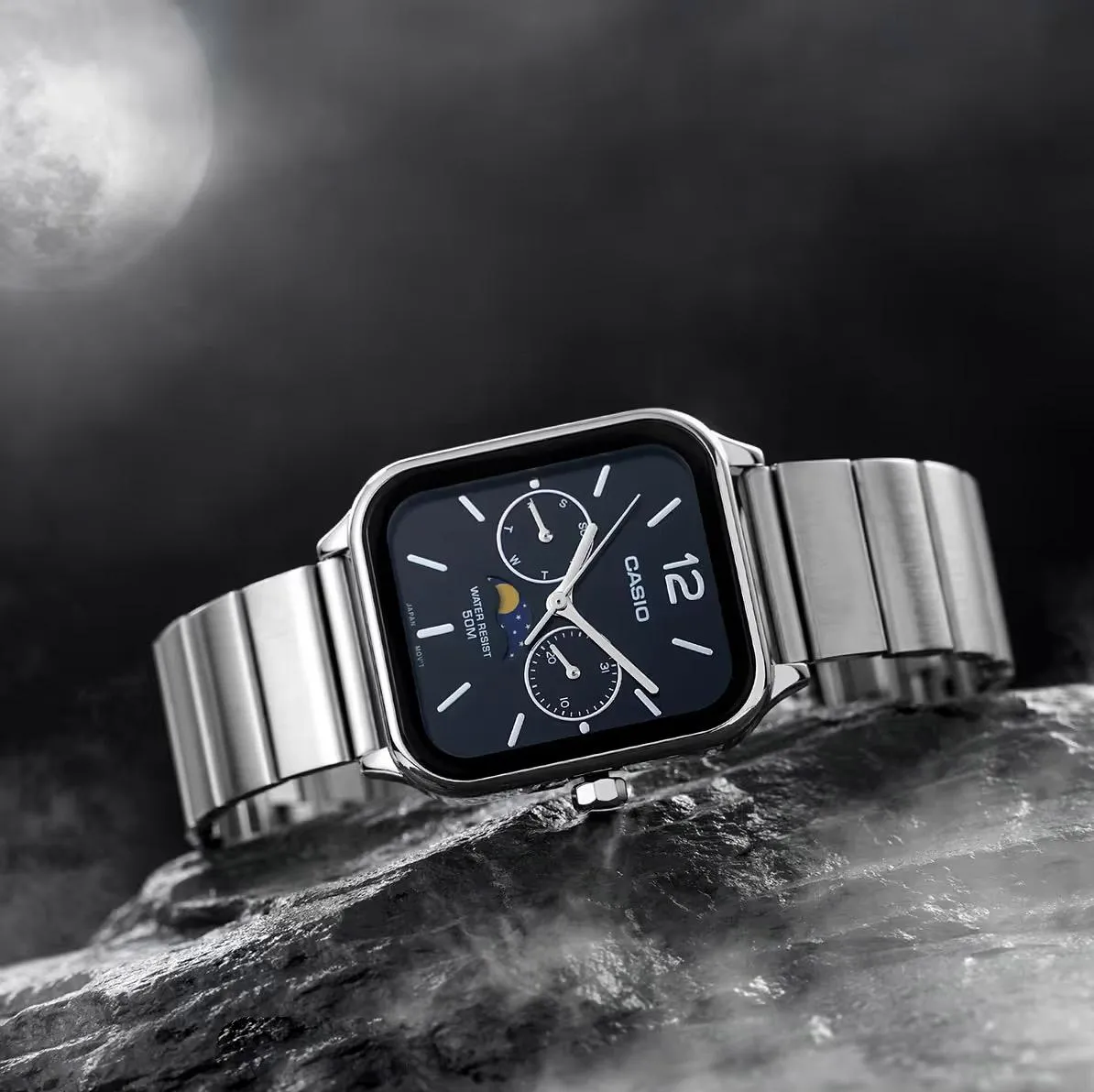 Casio Collection MTP-M305D-1A