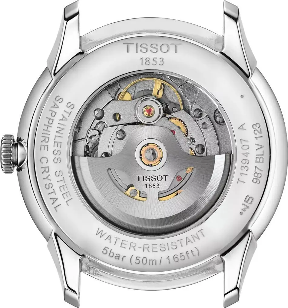 Tissot T139.407.11.038.00