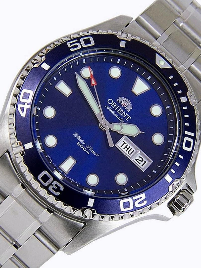 Orient Automatic FAA02005D