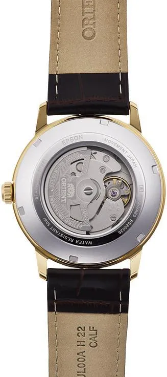 Orient RA-AC0F04S