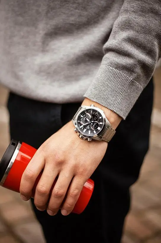 Casio ECB-30D-1A