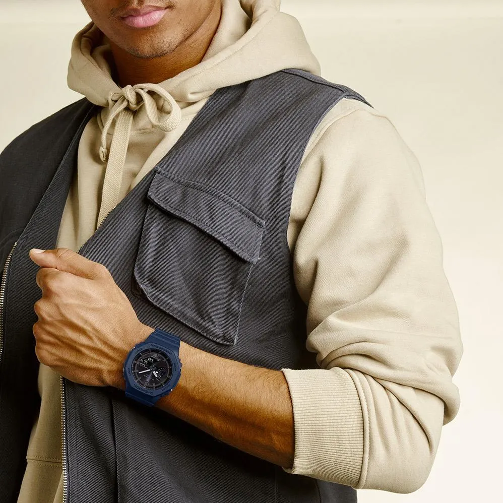 Casio G-Shock, СУПЕРЦЕНА GA-B2100-2A